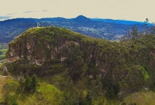 Imagen León Dormido